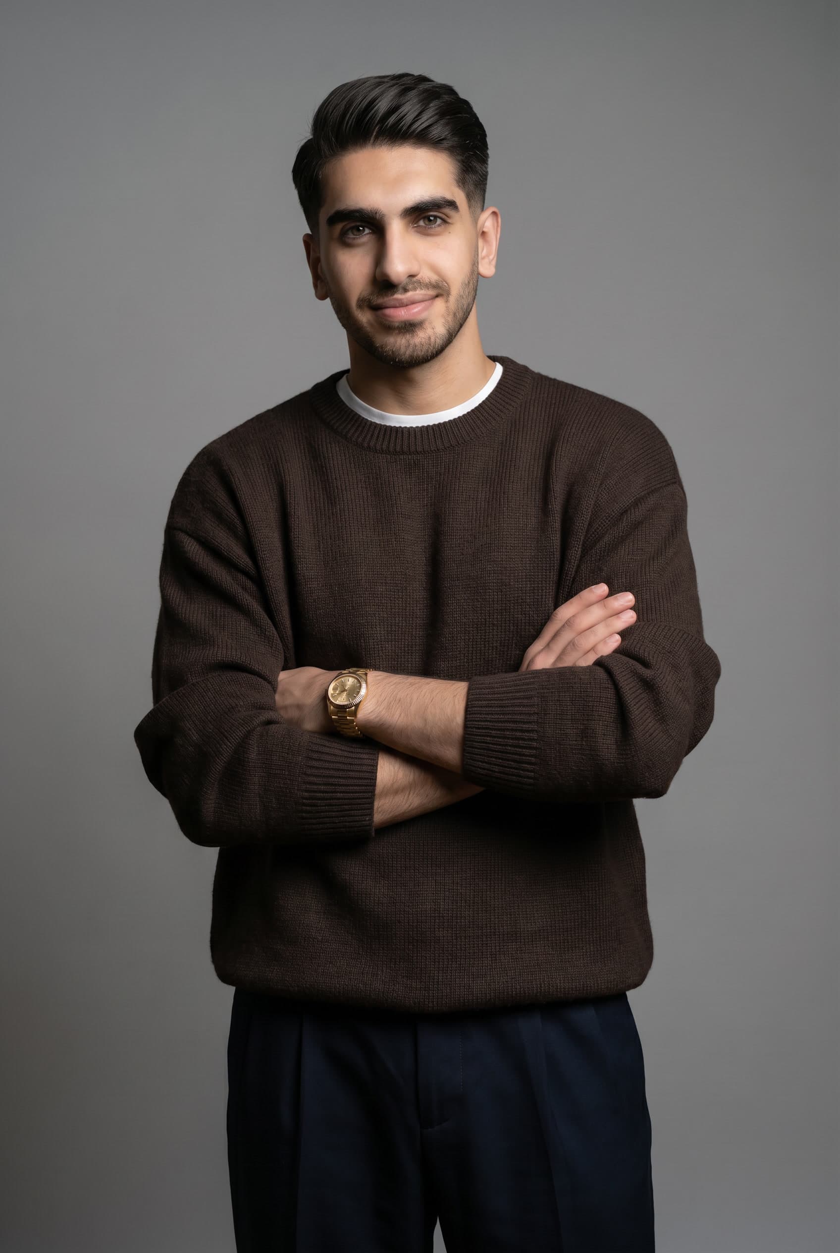 یزدان آسترکی — بنیانگذار و مهندس ارشد at NineLab