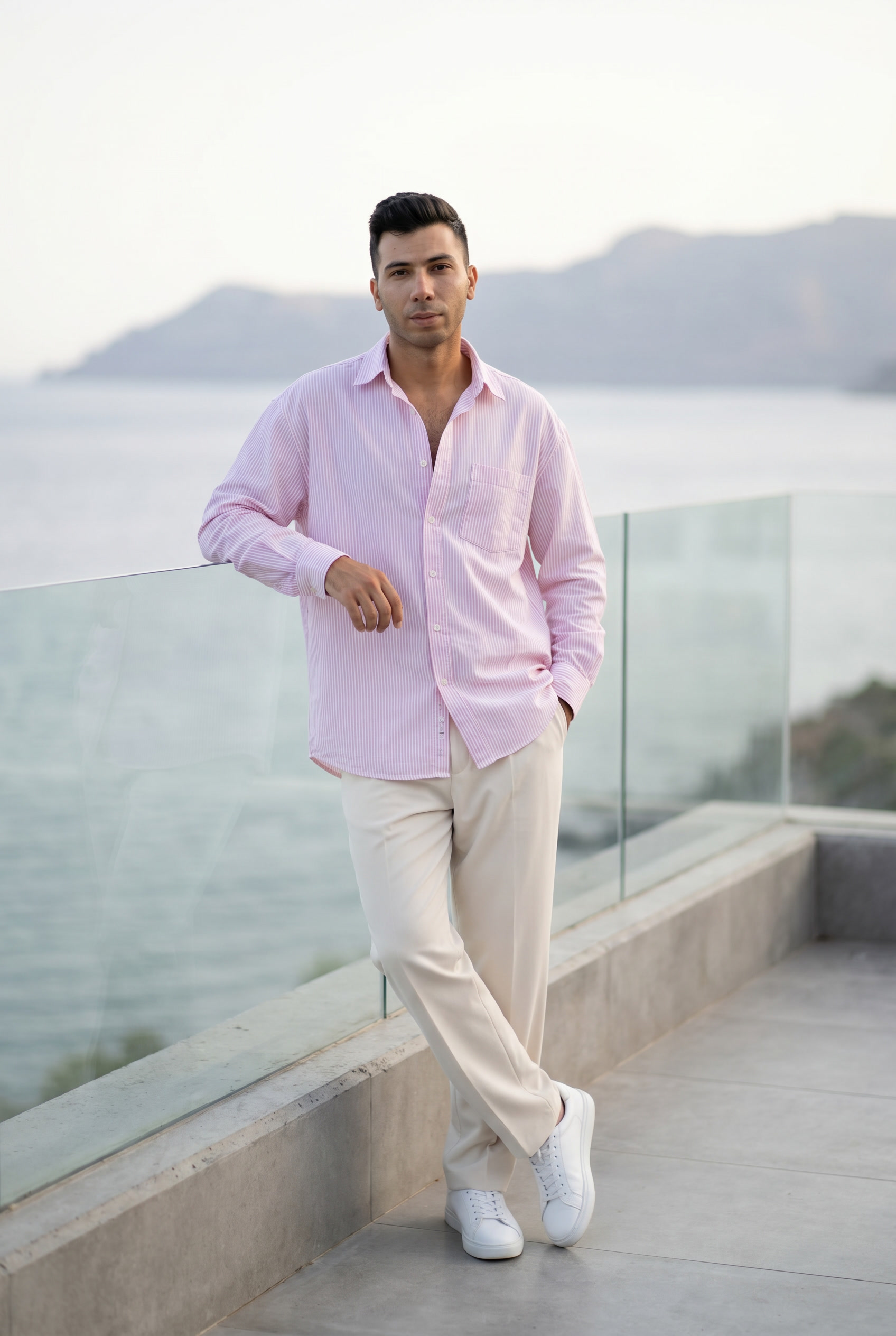 Ali Shams