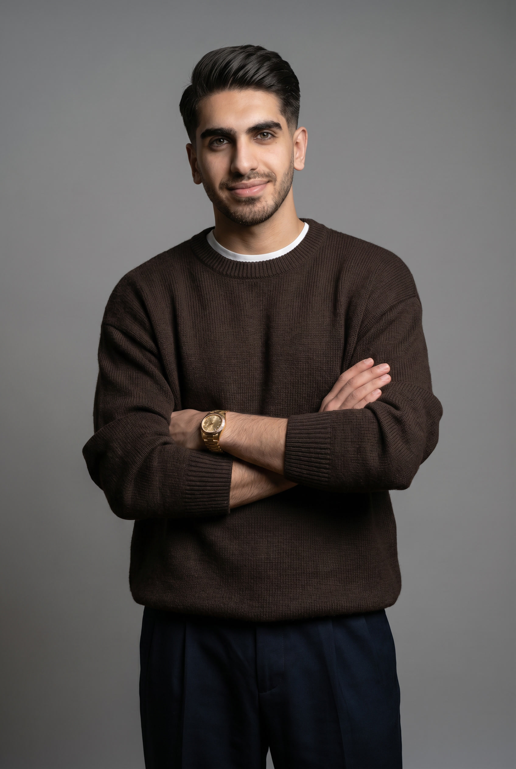 Yazdan Asterki